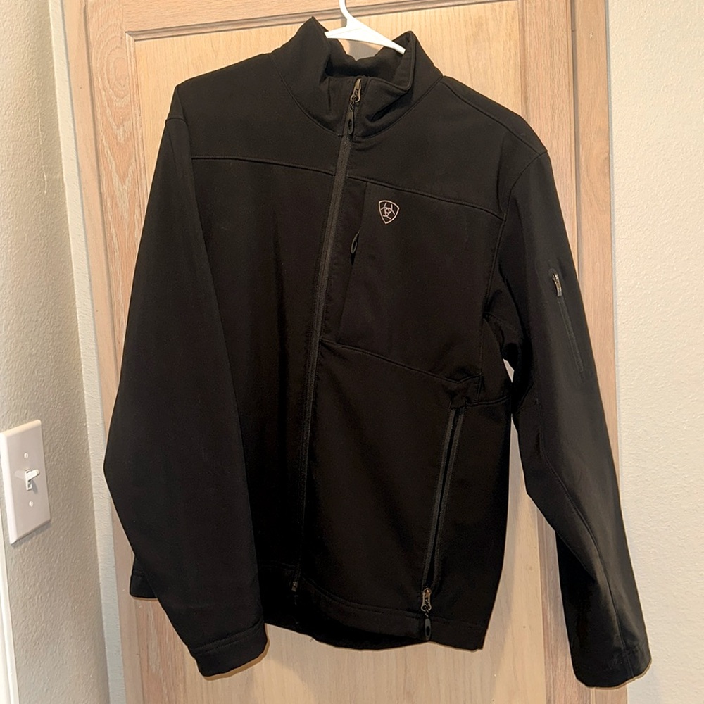 Ariat softshell jacket